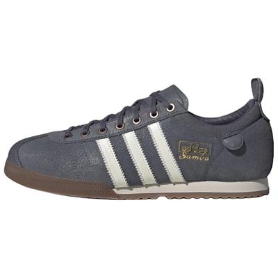 German Army Trainers Unisex Gray JS3835