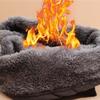 Winter Warm Windproof Thermal Balaclava Mask Thickened Polar Fleece Breathable For Motorcycle Cycling Ski Outdoor Cold Weather