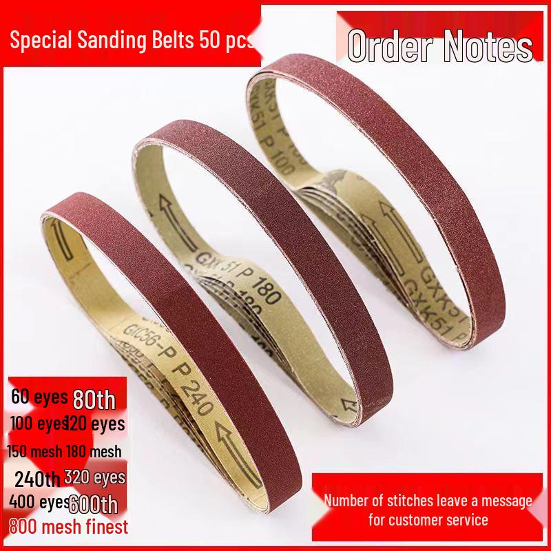 Type 100/125 Angle Grinder Conversion to Belt Sander - Woodworking Mini Belt Sander