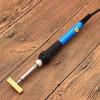 Solder Kit Soldering Iron Adjustable Temperature Pixel Repair