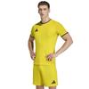Herren Adidas Entrada 26 Trikot Gelb JZ2502 - Größe S
