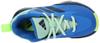 Adidas Junior Cross Em Up Select C Basketball Boys and Sizes Size Shoes, Girls, 17-19.5cm, Unisex, MDV06, Black, 19.0cm