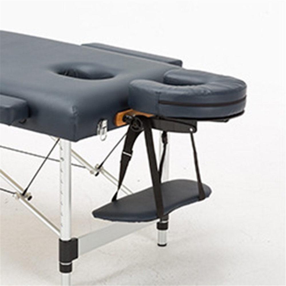 SPA Massage Table Universal Headrest Face Cushion Face Down Pillow For Massage Table