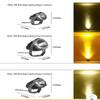 LED lampas – LED sienas lampas