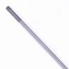 Hard form Titanium piton Total length 13mm 30cm/40cm/50cm/60cm/70cm/80cm/90cm/100cm/120cm (Titanium system) (80cm)