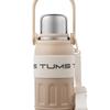 Tums Handle Strap Tumbler 830ml