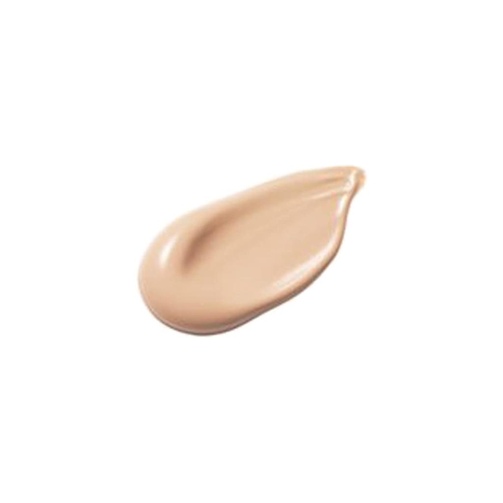 High Coverage Liquid Natural Ochre