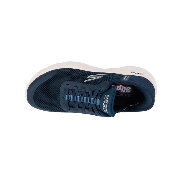 Skechers Slip-Ins Sneakers: GO WALK Flex - Grand Entry