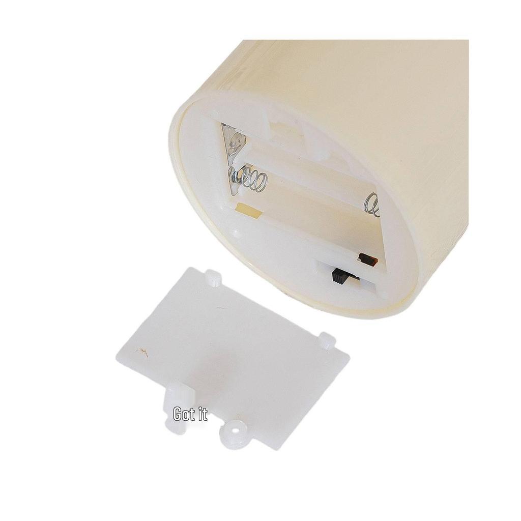 Romantic LED Candle Light for Proposals, Weddings, and Events