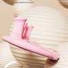 2Pcs Magnet Bead Foot Alignment Device O-shaped Leg Orthopedic Insoles  Leg Muscle Training