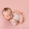 Baby Newborn Infant Girls Floral Lace Romper Bodysuit Jumpsuit Outfit Clothes