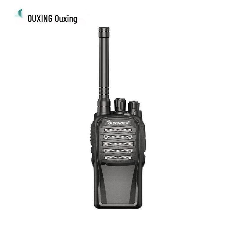

OUXING MTD360 Digital Walkie-Talkie (CN version)