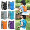 Ultralight Running Bag New Reflective Breathable Hiking Backpack Nylon Outdoor Sport Marathon Hydrating Backpack