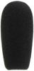 SYGN HOUSE Arm Microphone Sponge Compatible with All Products (Sign House) B+COM (3-Pack) B+COM (Product Code 00081709)