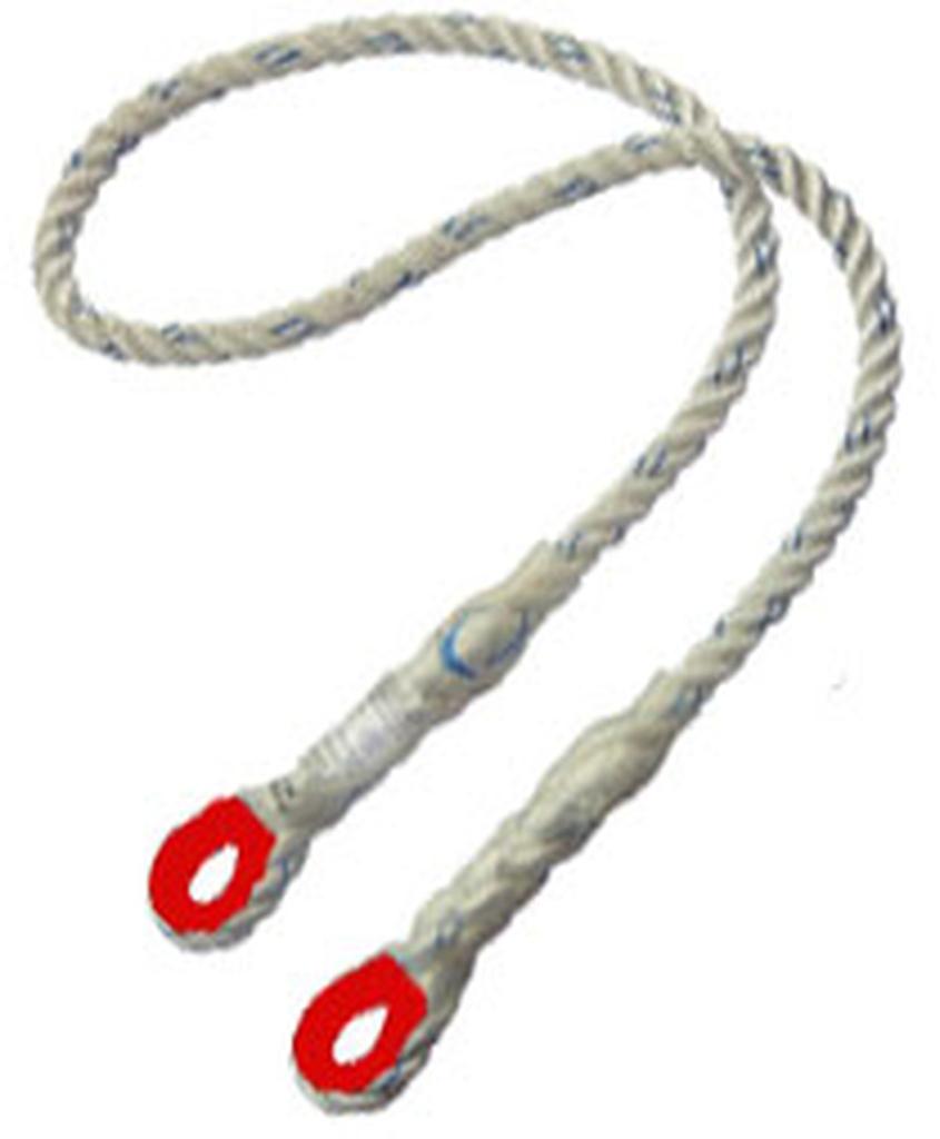 EN35 Safety Rope 150cm