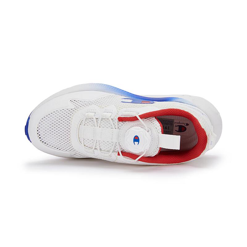 Champion Kids' Classic Rotary Buckle Running Shoes