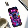 Graffiti Art Phone Case For Samsung Galaxy A73,A72,A71,A70,A53,A52,A51,Soft Silicone Black Cover