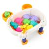Run Maze Ball Track Building Blocks Funnel Slide Assemble Bricks Tools For Babywashing