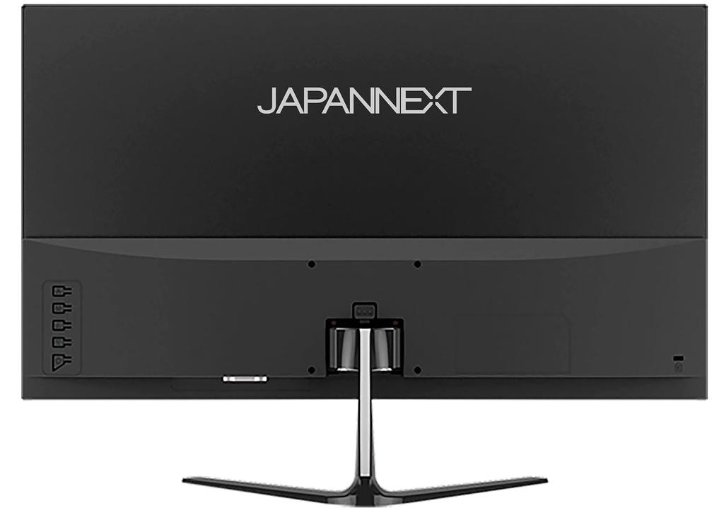 JAPANNEXT VA panel equipped Full HD resolution LCD monitor HDMI VGA Contrast ratio 21.5-inch (1920x1080) JN-V215F2 sRGB98% 30001 [2-year warranty]