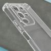 For Infinix Note 50x 5G Phone Case Reinforced Four Corner Anti-Drop Clear TPU Cover