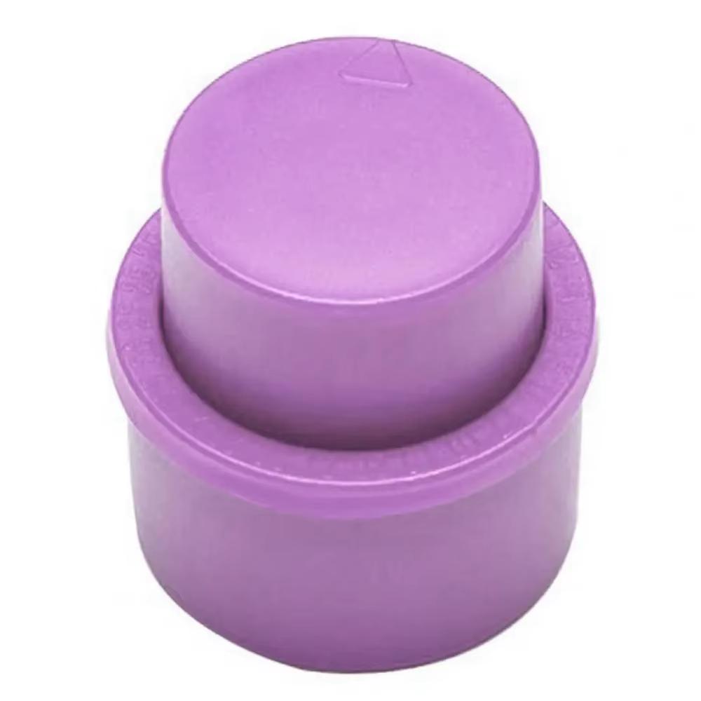 Silicone Cup Covers Creative Round Cute Mug Cover Reusable Anti Dust Cup Covers Hot Cup Lids for Coffee & Tea