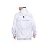 Nike Sportswear Tech Pack Woven Hooded Jacket Indigo Haze White DX0218-519