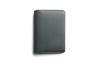 Bellroy Passport Cover Slim Passport Case Travel Wallet with Card Slots and Travel Document Storage Everglade -
