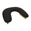 Comfortable And Non-slip PU Leather Hand Rest for Manicure Makeup