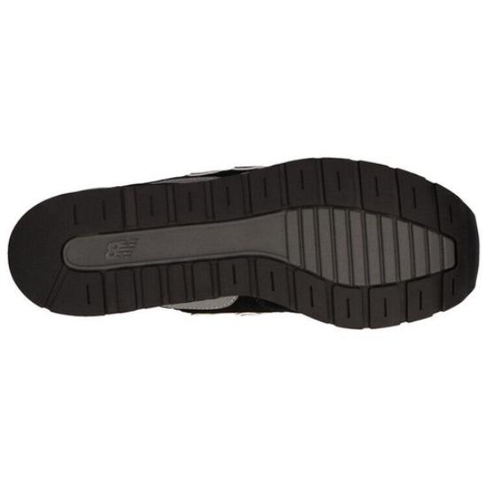 New Balance 996 Low Black - CM996BK2