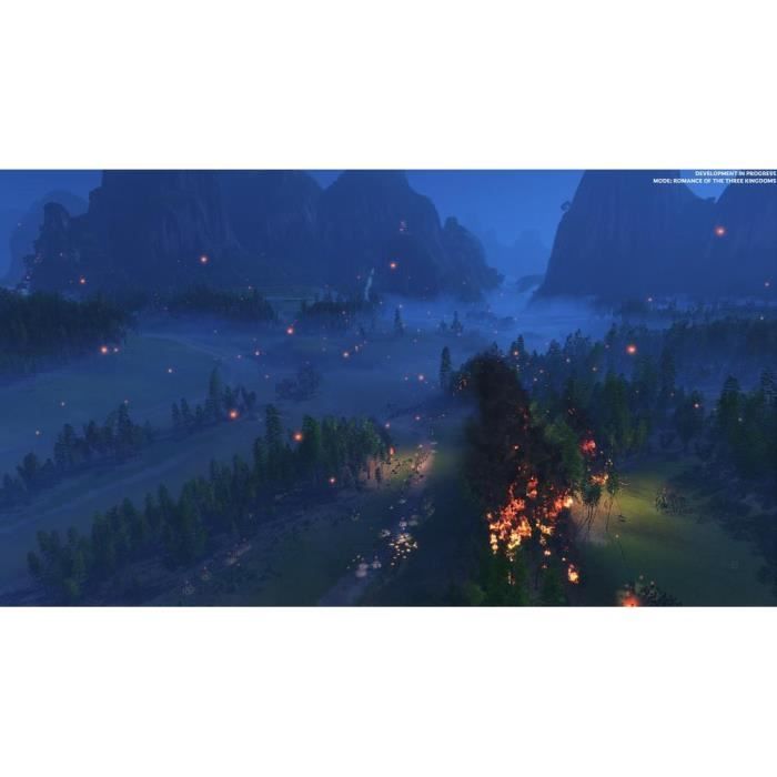 Total war: three kingdoms - limited edition jeu pc