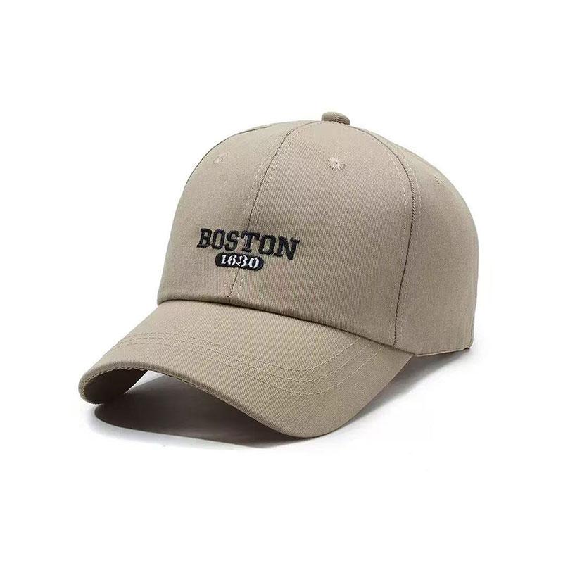 New stylish and attractive sun hat, unisex baseball cap with sun protection