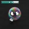 Colorful Transparent Hanging Festival Decoration Ball