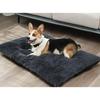 Soft Dog Beds House Soft Long Plush Best Pet Dog Bed For Dogs Basket Pet Products Cushion Cat Bed Cat Mat Animals Sleeping Sofa
