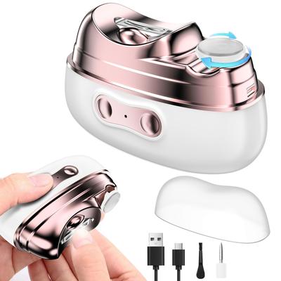 Electric Nail Clipper Latest Model Nail Nail Nail Machine UV Nail 2 Speed Electric Nail Nail Callus Cuticle Ingrown Thick LED Low Gel Polish Nail
