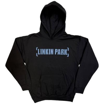 Linkin Park Unisex Adult Meteora Portraits Hoodie