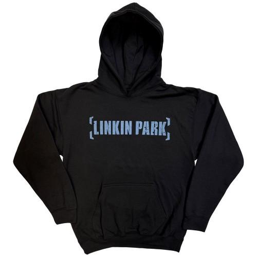Linkin Park Unisex Adult Meteora Portraits Hoodie