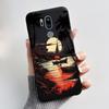 Case For LG G7 ThinQ Casing G710EM Cute Love Rabbit Funny Cartoon Ultra Slim TPU Black Silicone Soft Case LG G7 Plus Phone Cover