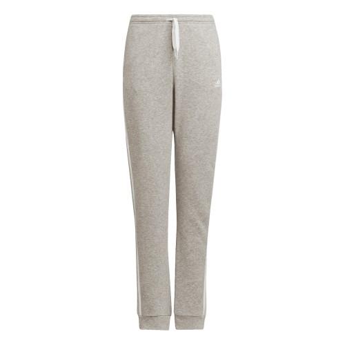 Adidas Mädchen Essentials French Terry 3 Streifen Jogginghose