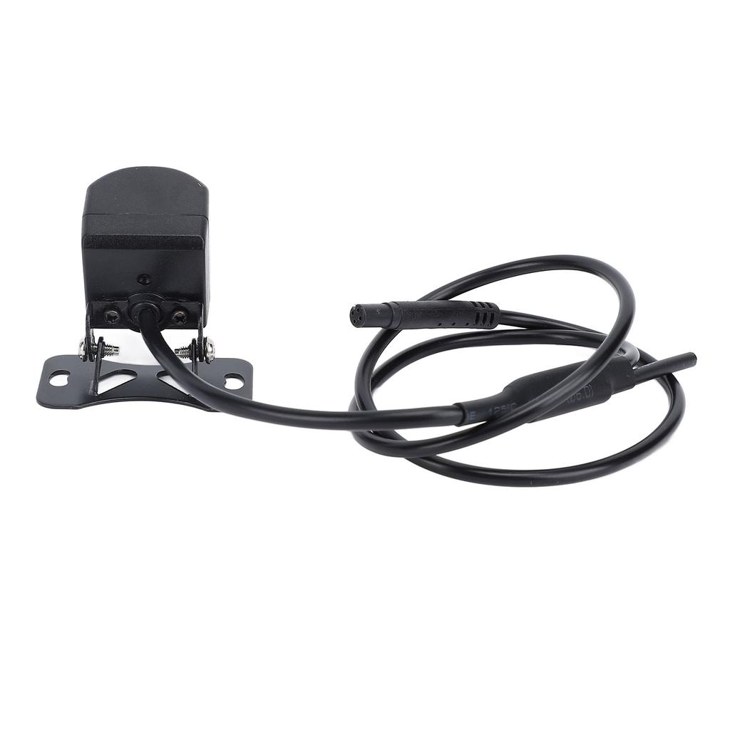 Wireless Fidelity Fahrzeug-Rückfahrkamera High Definition 1080P 175 Grad Weitwinkel IP67 Wasserdicht