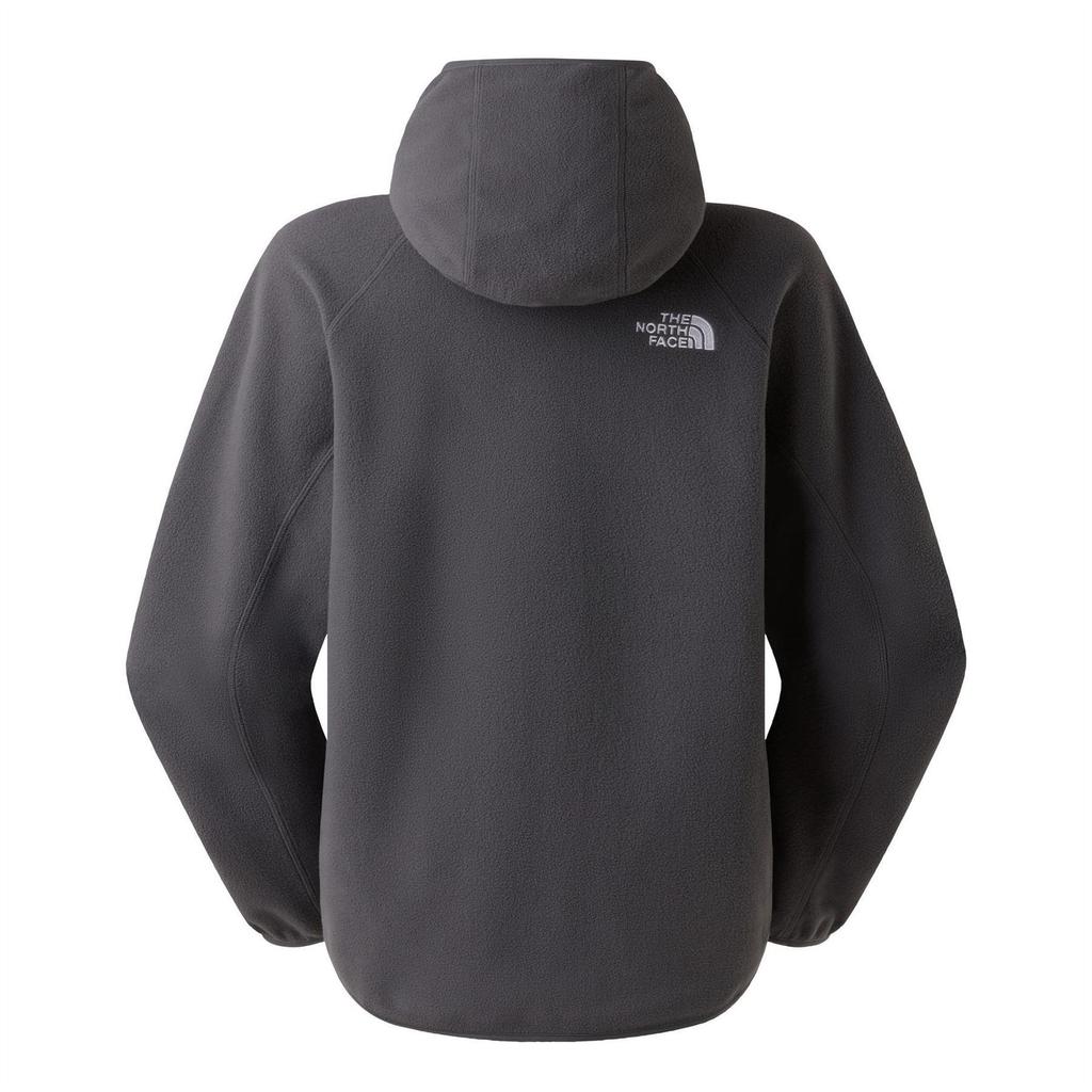 The North Face Womens/Ladies Oxara Fleece Raglan Hoodie