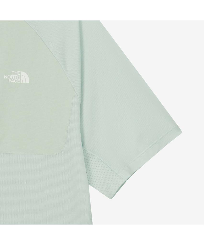 Noseupeiseu Nt7Us06D Men'S Bain Short Sleeve Tee Tea