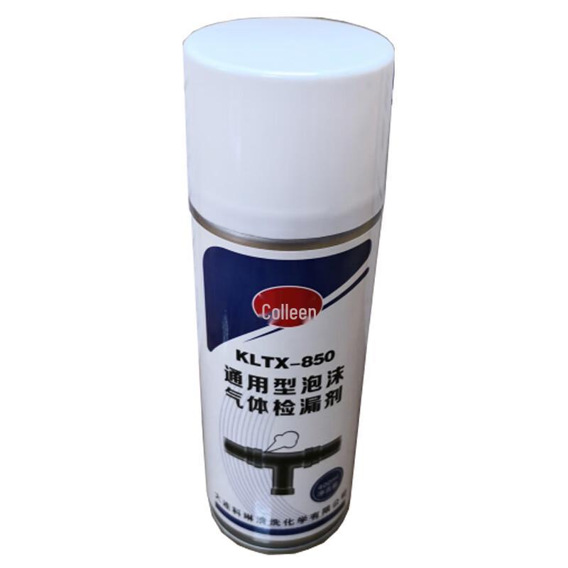 Kolin KLTX-850 Universal Foam Gas Leak Detector