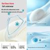 Hodohome Teen Boys' Ice Silk Antibacterial Boxer Briefs