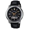 Wave Ceptor WVA-M630L-1A2JF Men's Watch, Black