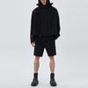 GAP X ATTEMPT GAP X ATTEMPT Jackets Unisex Black Lapel Moderate Other 612285000