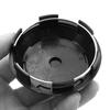 4PCS Universal 68mm Auto Rad Center Cap Sport Felge Center Hub Abdeckung 62mm Clip Reifen