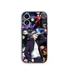 For Motorola Moto Edge 50 30 Fusion 40 Neo Ultra Pro G54 G24 G05 G35 G55 G64 G75 G84 G85 Case Anime Jujutsus Gojo Satoru Kaisens
