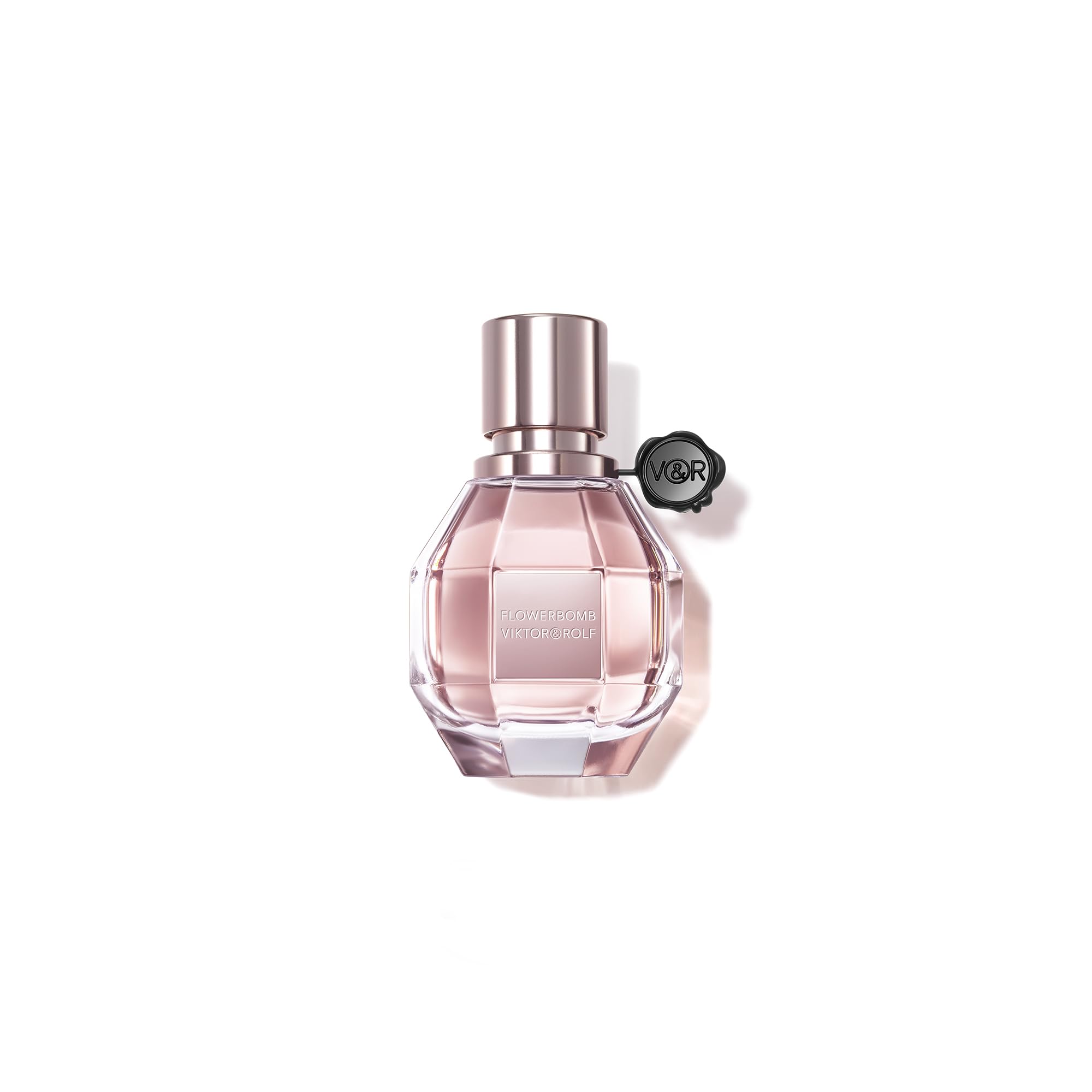 Viktor&Rolf - Flowerbomb Eau de Parfum - Women s Perfume - Floral & Woody - With Notes of Rose, Peony & Patchouli 30ml