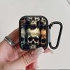 Skulls Cool Earphone Cases Cover Case For Airpods Pro3 4 Pro Pro2 1 3 2
