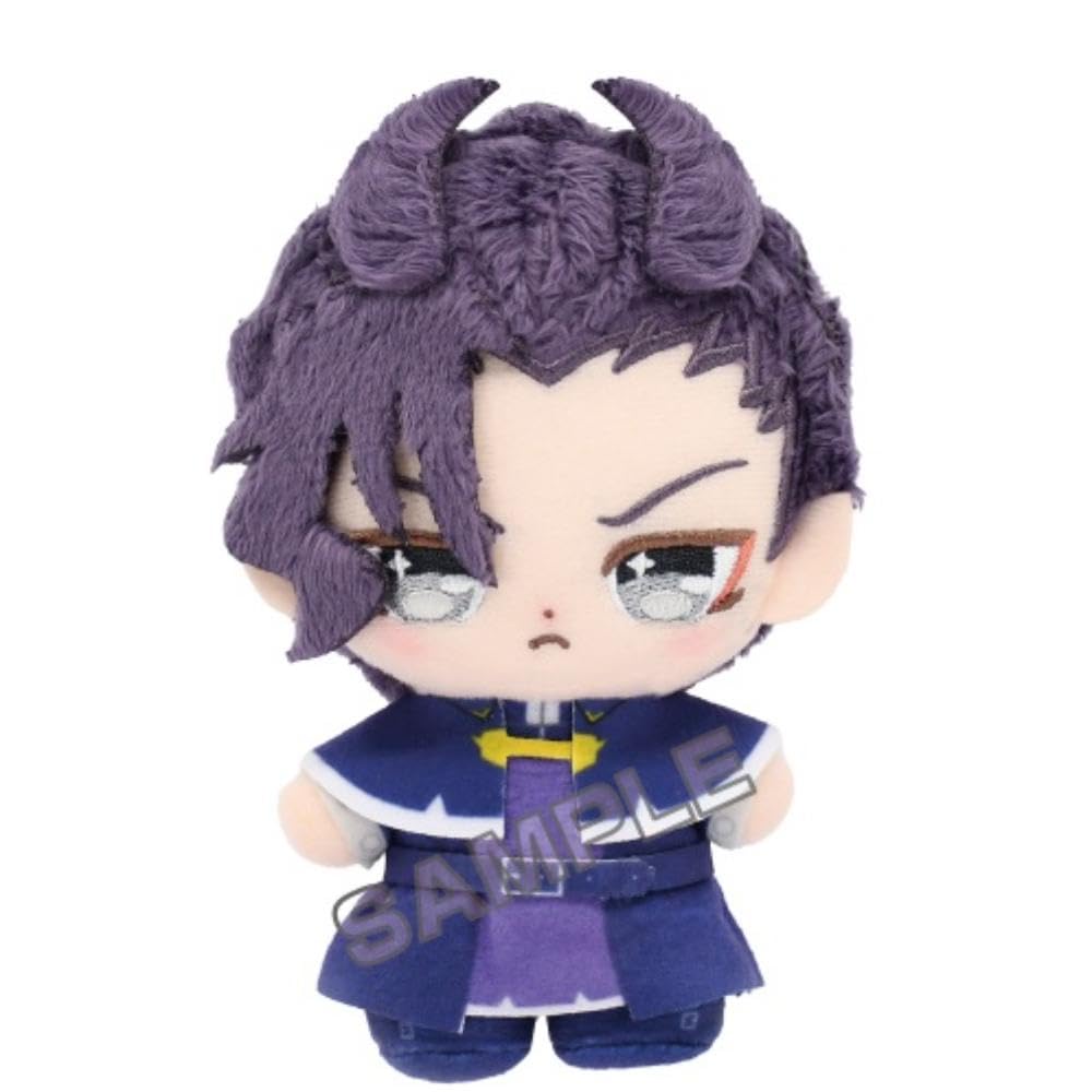 Welcome To Demon Karuego Puri Nuitacchi Dream Mini School! Iruma-kun